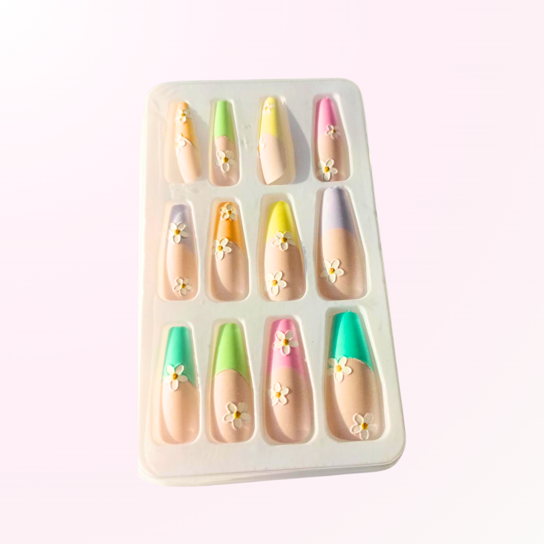 5in1 FANCY NAILS OFFER