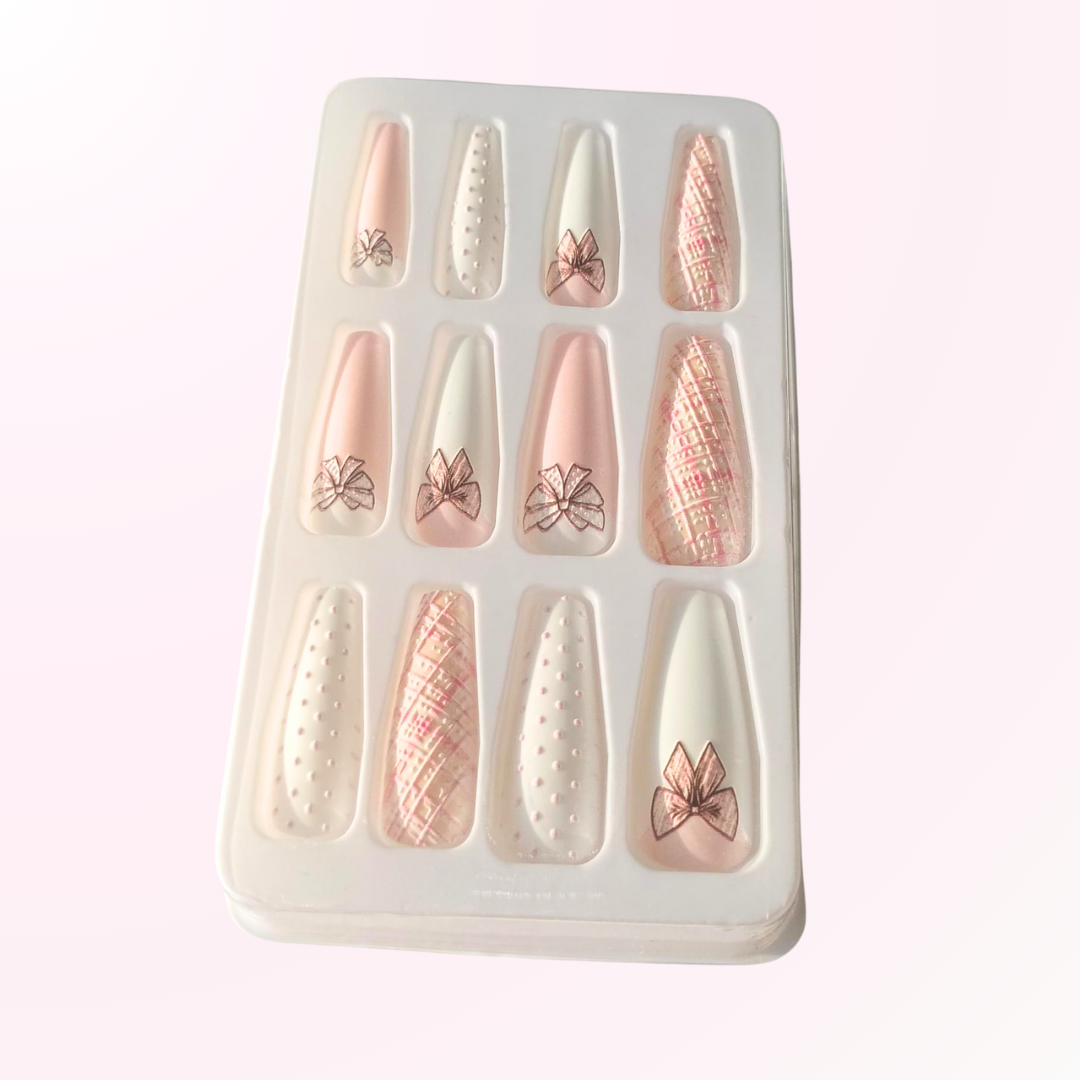 5in1 FANCY NAILS OFFER