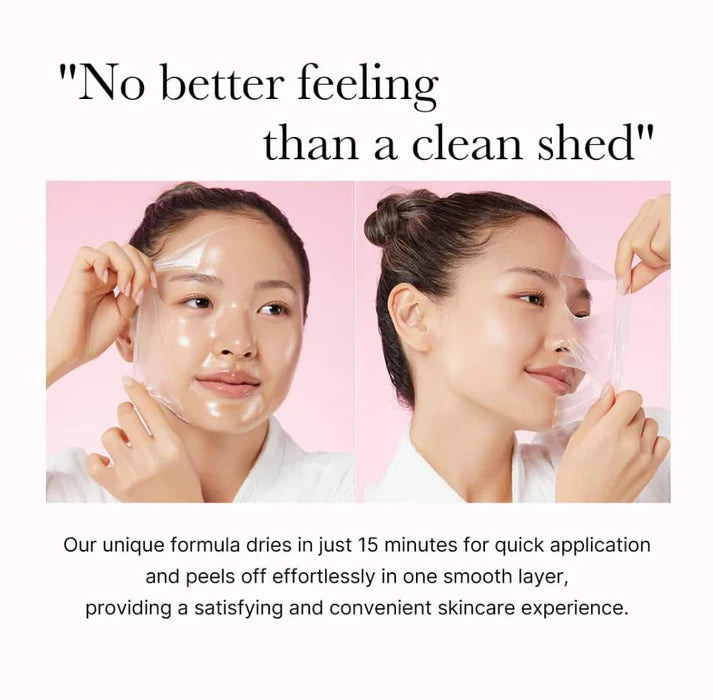 IMPORTED: Medicube - Collagen Night Wrapping Mask 75ml
