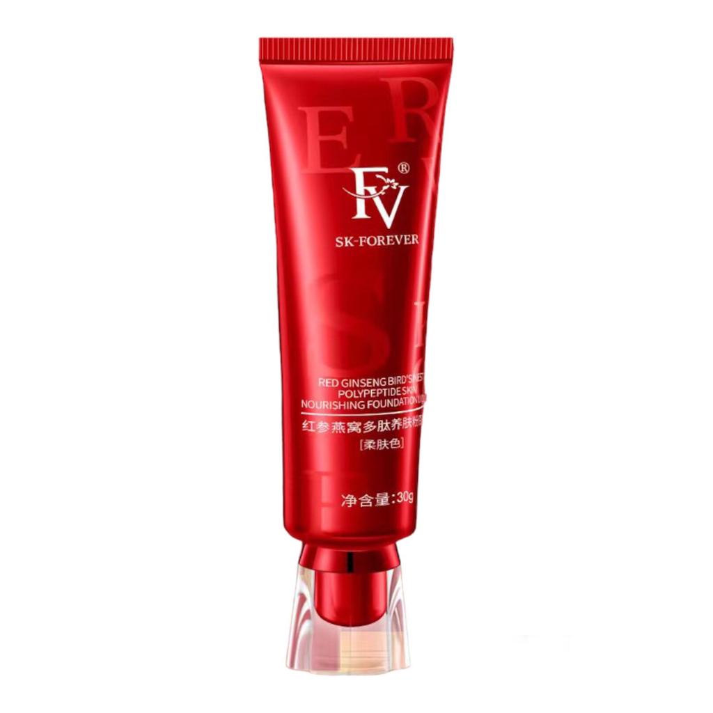 ππππππππ: FV FOUNDATION | WATERPROOF