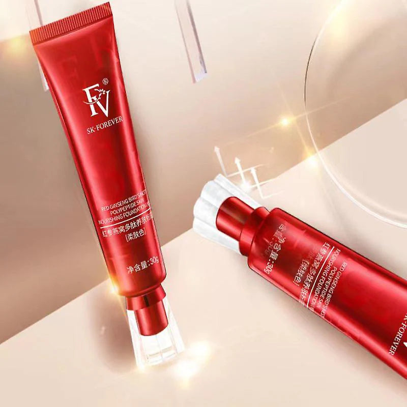 ππππππππ: FV FOUNDATION | WATERPROOF