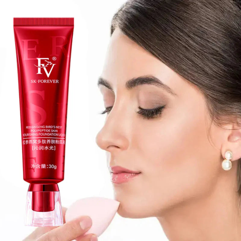 ππππππππ: FV FOUNDATION | WATERPROOF
