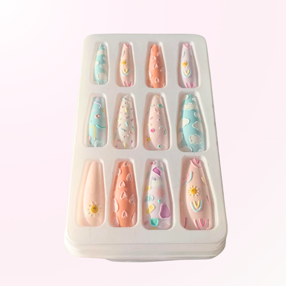 5in1 FANCY NAILS OFFER