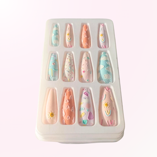 5in1 FANCY NAILS OFFER
