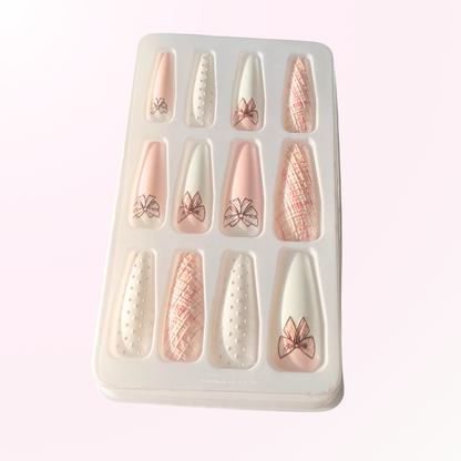 5in1 FANCY NAILS OFFER
