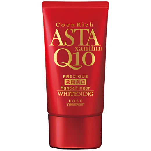 HAND WHITING  CREAM