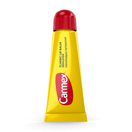 Classic Lip Balm Classic Original Tube